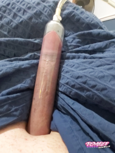 Oakren's Cock image