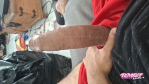 Riice's Cock image