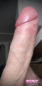Stranger1234's Cock image