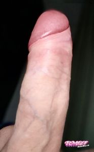 Stranger1234's Cock image