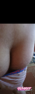 Out's Ass image