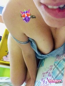 Melliew20's Naughty image