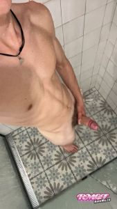 Jumbledape's Cock image