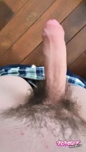 Cocksucker9205's Cock image