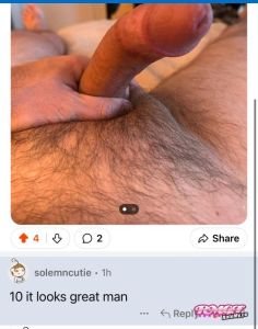 Berringman's Cock image