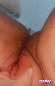 MissBigJugs's Pussy image