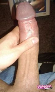 Flipper204's Cock image