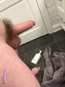 Opman's Cock image