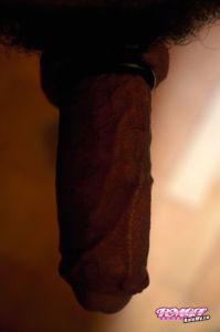 Jojole's Cock image