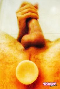 Jojole's Naughty image