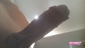 Jojole's Cock image