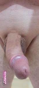 Korny's Cock image