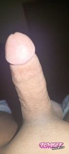 Averagesizeguy's Cock image