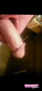Thicknhard76's Cock image