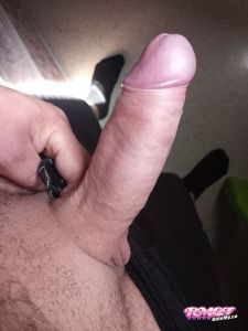 Captainpoutine22's Cock image