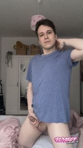 Twinkiemarc's Cock image