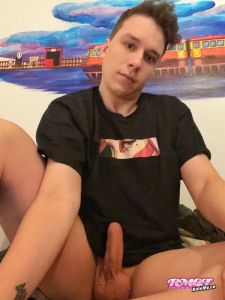 Twinkiemarc's Cock image