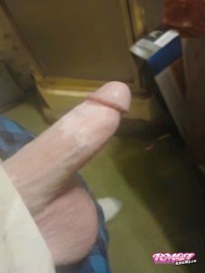 Soldier607's Cock image