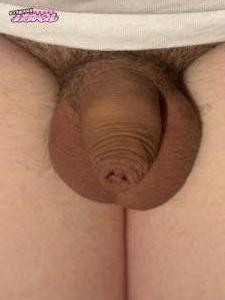 Buddyescapee's Cock image