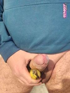 Goodcock010's Cock image