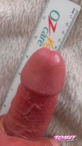 DIABLO69's Cock image