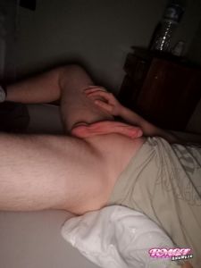 Fuckboy123's Cock image