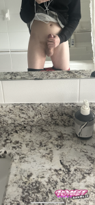 Lbster878776's Cock image