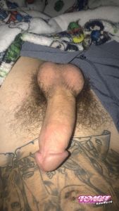 LocalBoy1991's Cock image