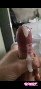 Ghosting911's Cock image