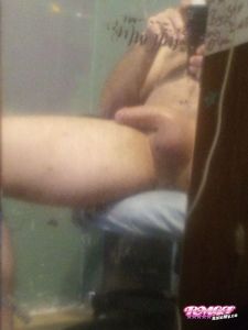 Brandon46's Cock image