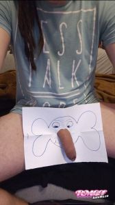 Weedpsyxxx's Cock image