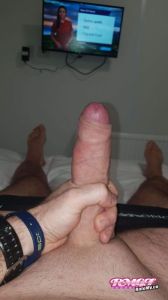 Paratrooper25's Cock image