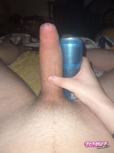 Smegmaman's Cock image
