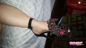 Dreamlove4u's Legs image