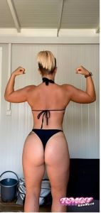 Purecore's Ass image
