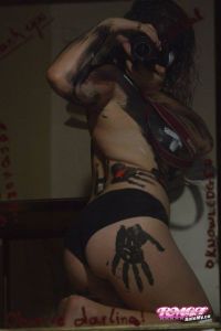 Purecore's Ass image
