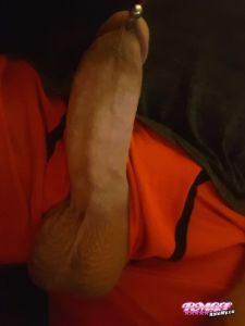Cubby068's Cock image