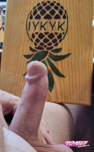 MKLS's Cock image