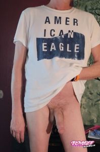 GayJay69's Cock image