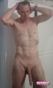 DaddyIssues6969's Cock image