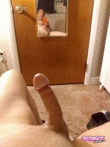 Hankster's Cock image