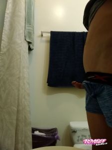 Hookup's Cock image