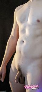 Invisco's Cock image