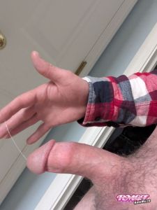 Moregravyplease's Cock image