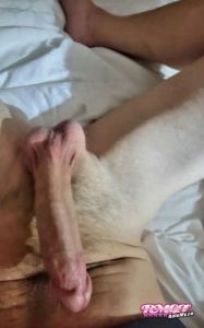 Homeboy08's Cock image