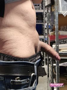 Shortguybigdick's Cock image