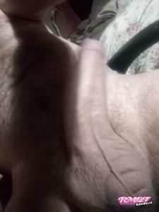 Brandon46's Cock image