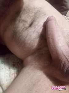 Brandon46's Cock image