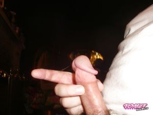 JamesDarmondy's Cock image