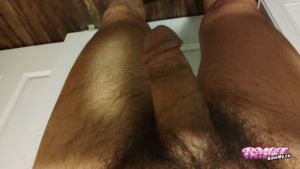 TankDriver's Cock image